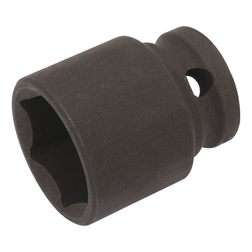 Draper Expert HI-TORQ 6 Point Impact Socket, 3/8" Sq. Dr., 19mm Draper  - Town Parts
