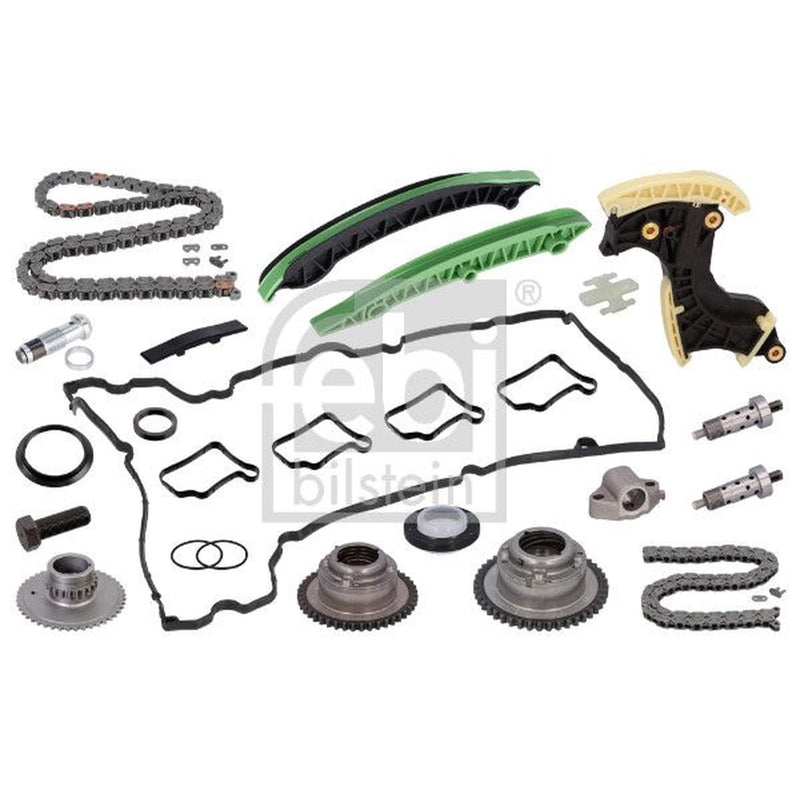 Febi Timing Chain Kit Set 142 Links 7mm 193669