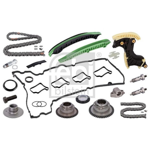 Febi Timing Chain Kit Set 142 Links 7mm 193669