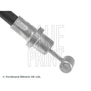 Blue Print Handbrake Cable Right Rear ADC446176
