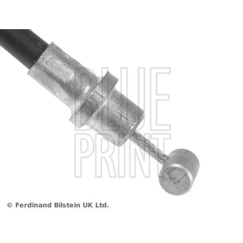 Blue Print Handbrake Cable Right Rear ADC446176