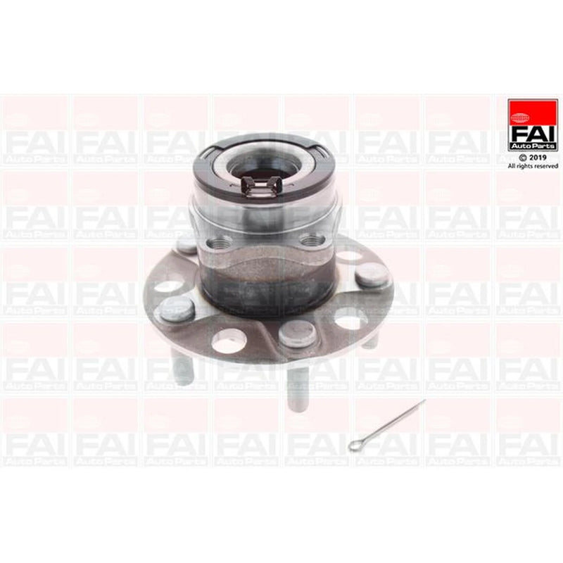 FAI Wheel Bearing Kit FHBK1130