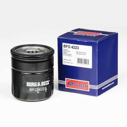 Borg & Beck Engine Oil Filter BFO4223
