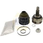 NAPA CV Axle Shaft Assembly Wheel Side NCV1084