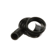 Gates Air Supply Hose 125mm NBR (nitrile butadiene rubber) ANTK1085
