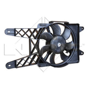 NRF Engine Cooling Fan 47039