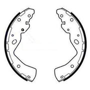 Textar Brake Shoe Set Axle Kit 91086900