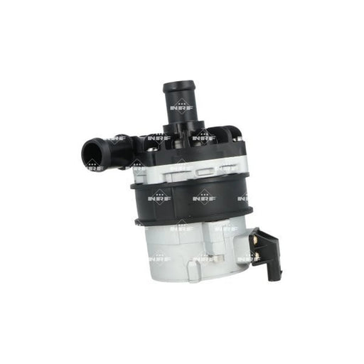 NRF Auxiliary Coolant Water Pump Front 390090