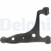 Delphi Control/Trailing Arm Right TC7323