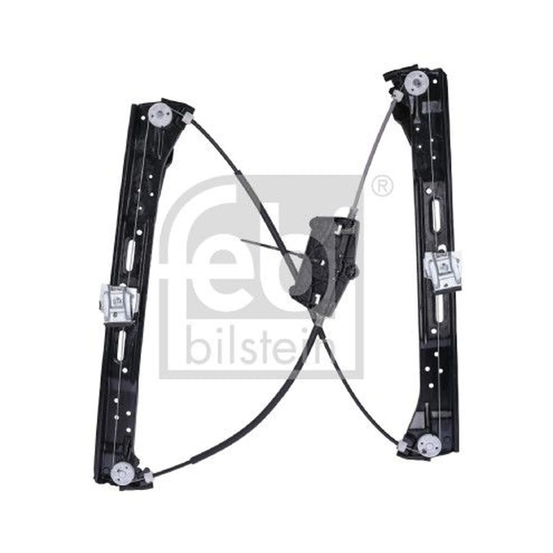 Febi Electric Window Regulator Lifter Left Front 175795