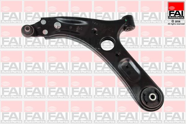 Fai Control/Trailing Arm Front SS7818