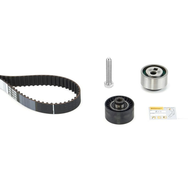 Continental CTAM Timing Belt Kit with Rollers CT906K1