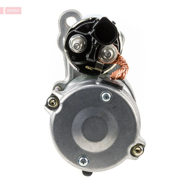 Denso Starter Motor 12V 1.5kW 11 Teeth fits Audi A4 Allroad B8 2009-2016 2.0