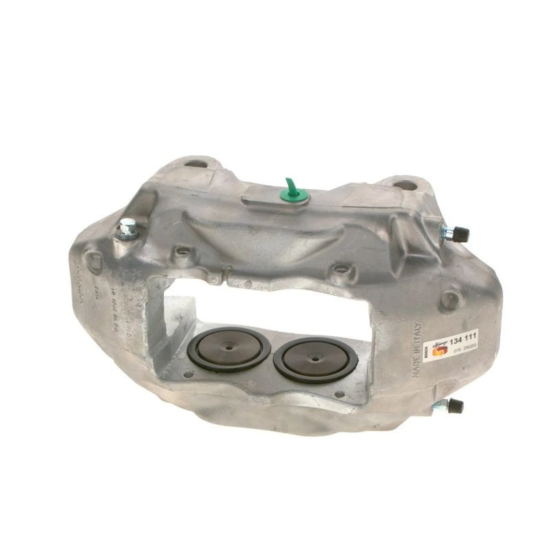 Bosch Brake Caliper Assembly Front Left 0 986 134 111