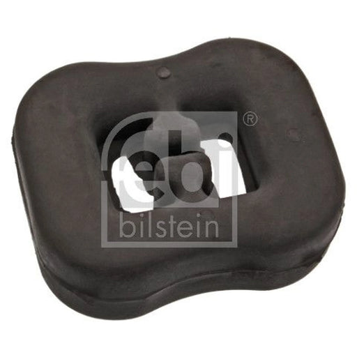 Febi Exhaust System Mount Rubber 15706