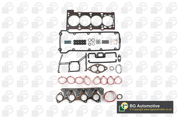 Bga Cylinder Head Gasket Kit HK0541
