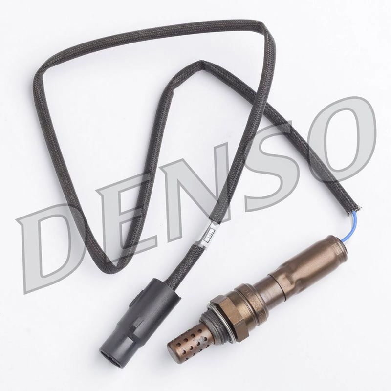 Denso O2 Lambda Oxygen Sensor fits Mitsubishi Colt 1988-1992 1.5