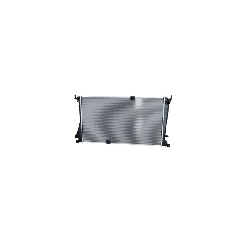 NRF Engine Radiator 53123