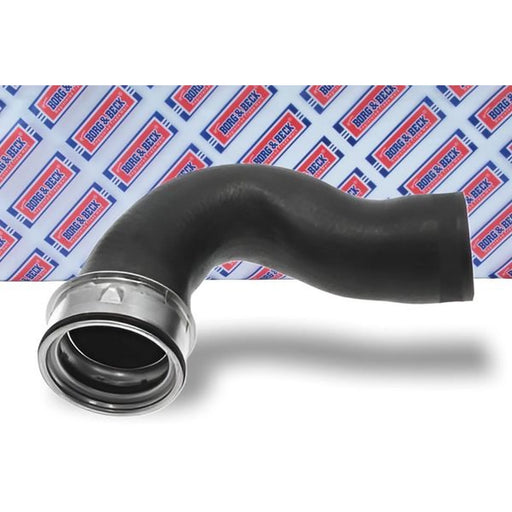 Borg & Beck Intercooler Turbo Charge Air Hose BTH1142