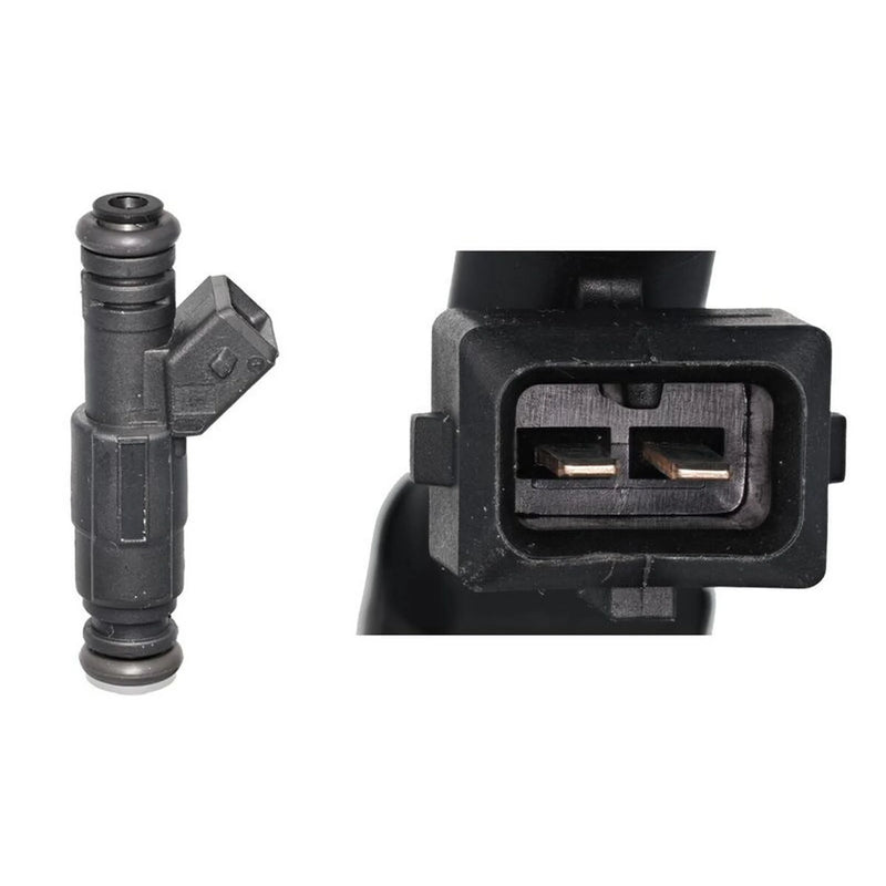Valeo Fuel Injector Nozzle Pin 348235