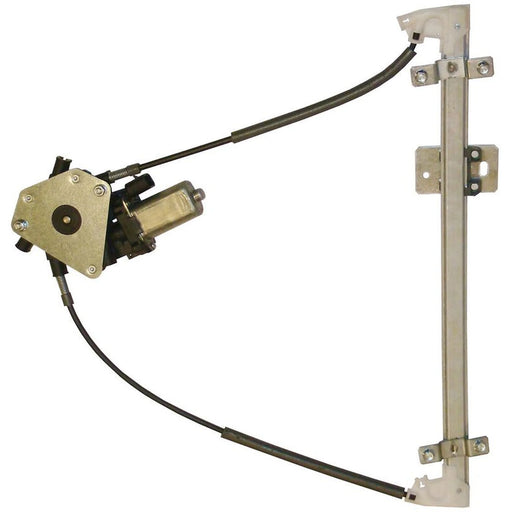 Valeo Electric Window Regulator Lifter Right Front 850441