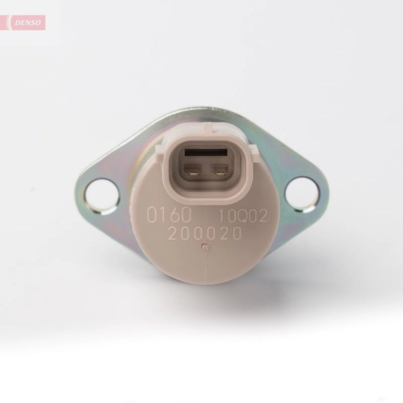 Denso Common Rail Fuel Pressure Control Valve fits Citroën Relay III 2006-2016