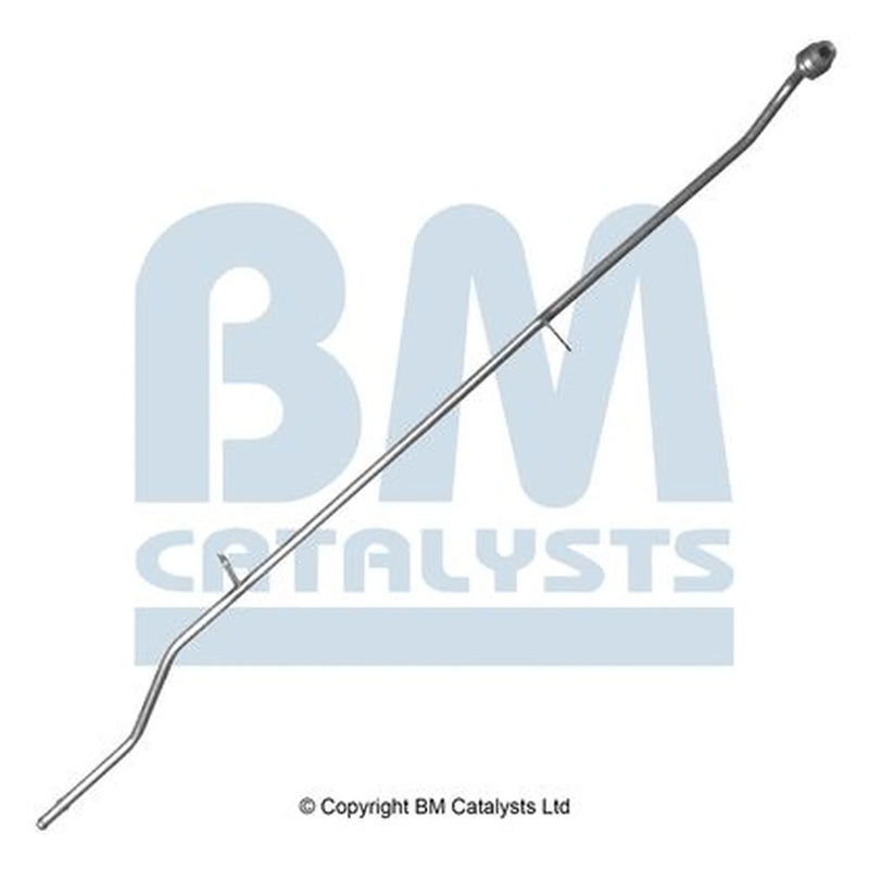 BM Catalysts Pressure Pipe PP11002A