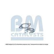 BM Catalysts Exhaust Pipe Mounting Kit FK50278B