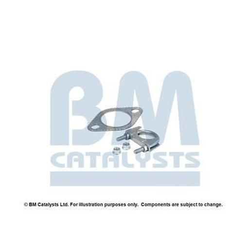 BM Catalysts Exhaust Pipe Mounting Kit FK50278B