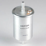 Delphi Fuel Filter Element HDF594