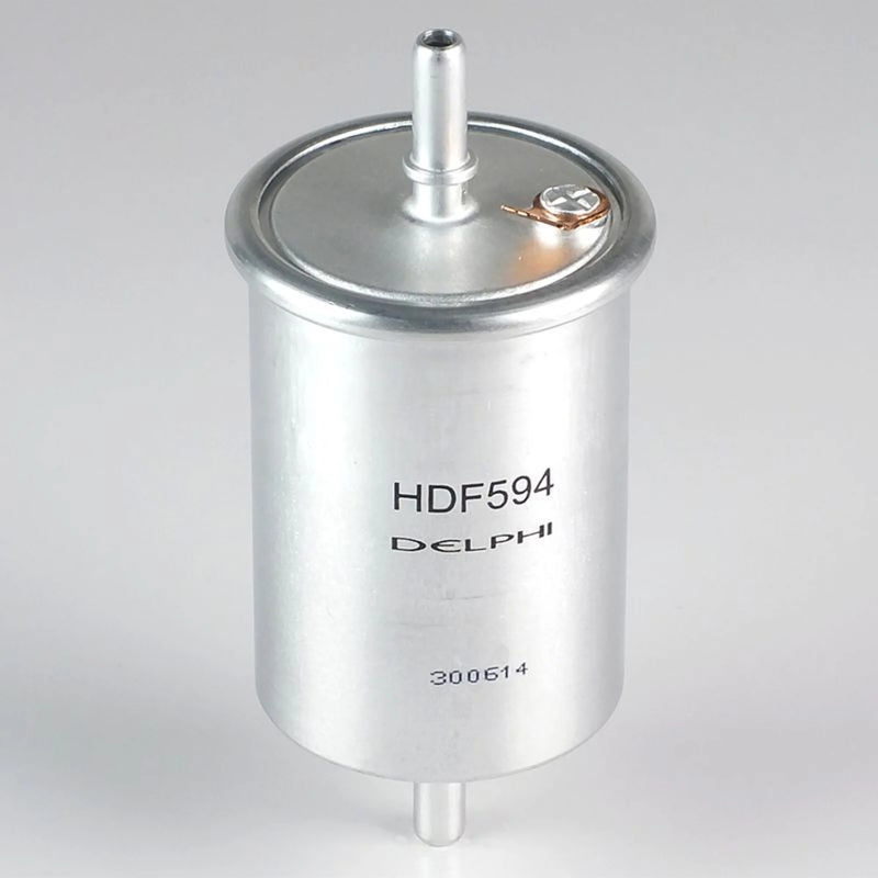 Delphi Fuel Filter Element HDF594