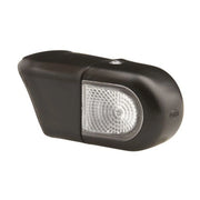 Hella Marker Lamp-White Lateral Mounting 2XS 004 237-291