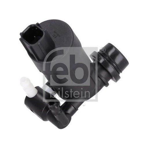 Febi Windscreen Washer Pump 45039