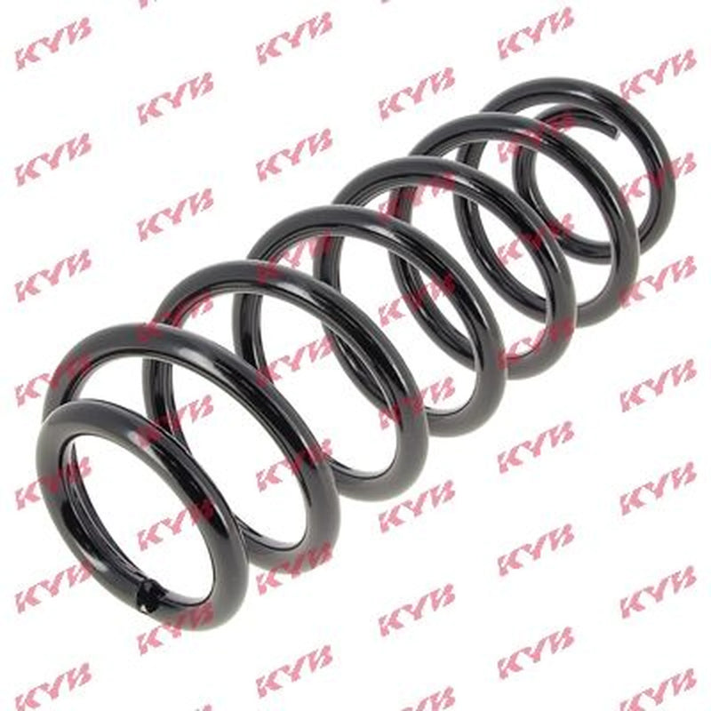 KYB Rear Suspension Coil Spring RH5250