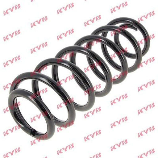 KYB Rear Suspension Coil Spring RH5250