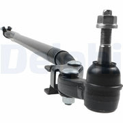 Delphi Steering Tie Rod End Ball Joint Front Right M3 TA3975
