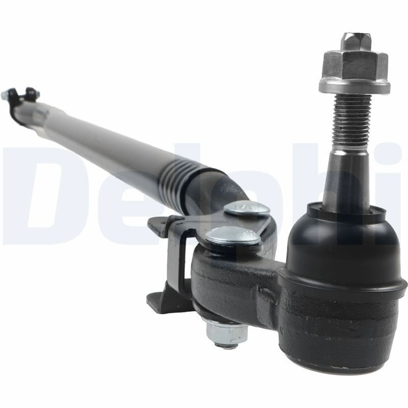 Delphi Steering Tie Rod End Ball Joint Front Right M3 TA3975