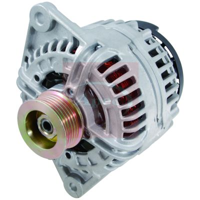 Apec Red Car Alternator 12V AAL1695