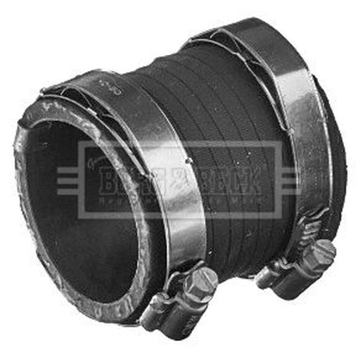Borg & Beck Intercooler Turbo Charge Air Hose BTH1641