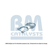 BM Catalysts Fitting Kit FK11320A FK11320A