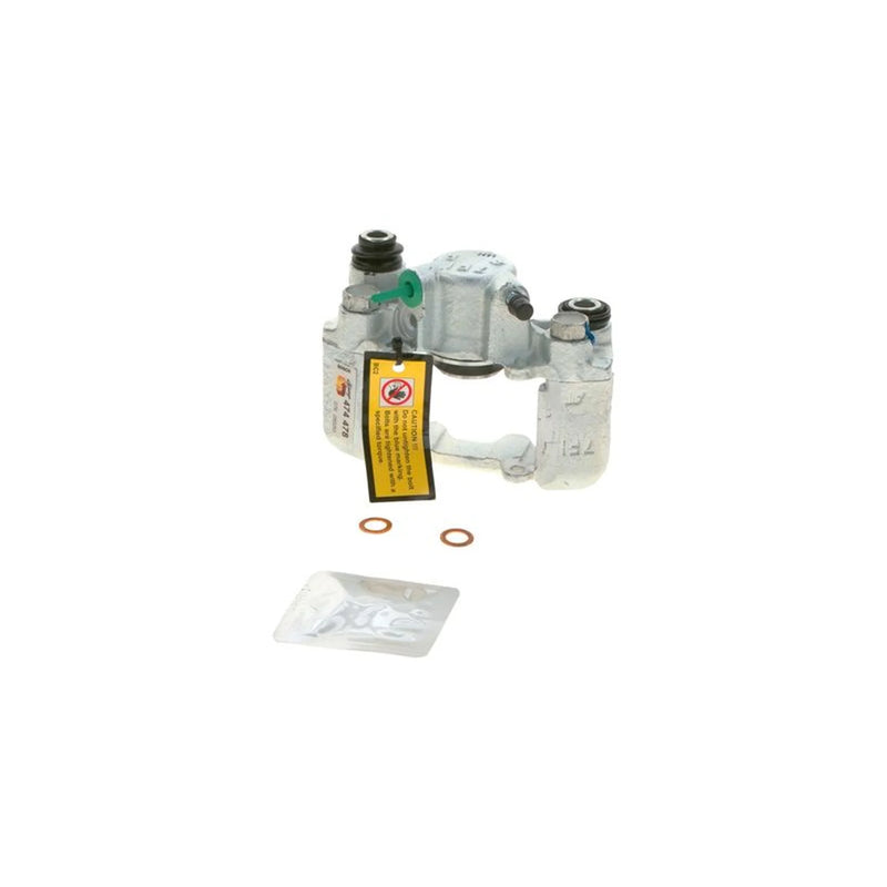 Bosch Brake Caliper Assembly Rear Right 0 986 474 478
