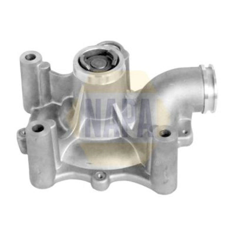 NAPA Engine Cooling Water Pump NWP1102