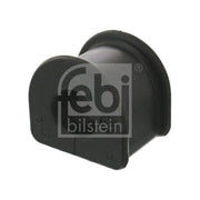 Febi Anti Roll Bar Mounting Bracket Rear 100923
