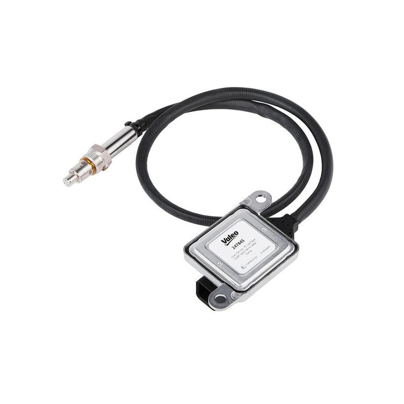 Valeo NOx Nitrogen Oxide Sensor Exhaust Pin 247845