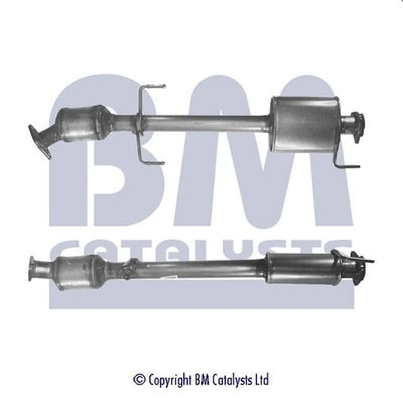 BM Catalysts Petrol Cat BM91292
