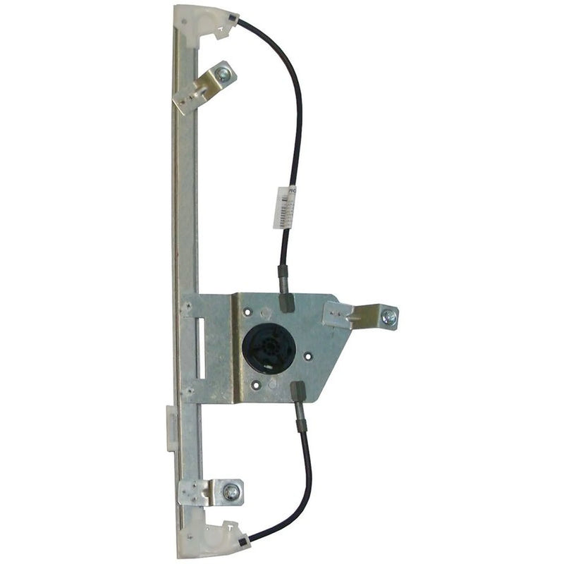 Valeo Electric Window Regulator Lifter Left Rear 850830