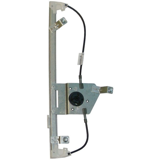 Valeo Electric Window Regulator Lifter Left Rear 850830