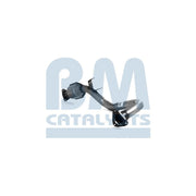 BM Catalysts Homologated Petrol Cat BM90378H
