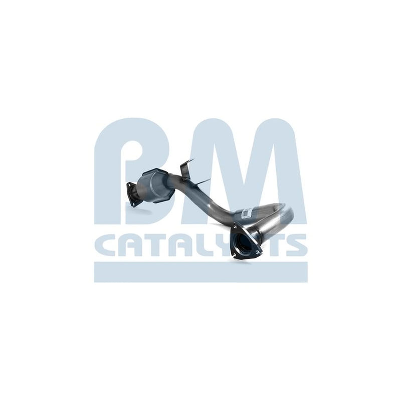 BM Catalysts Homologated Petrol Cat BM90378H