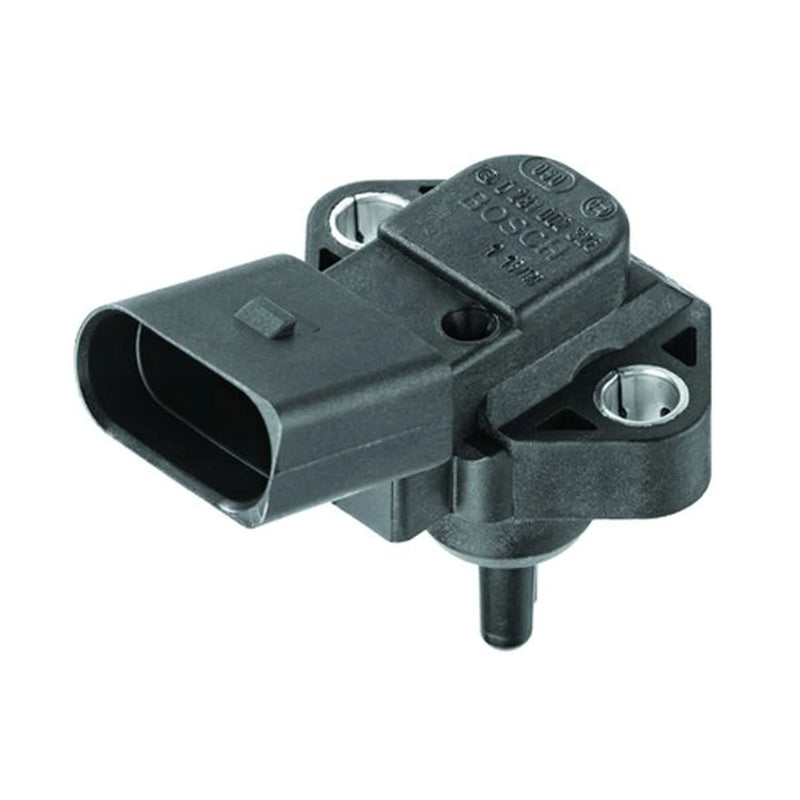 Bosch Turbo Boost Pressure Sensor 0 281 002 326